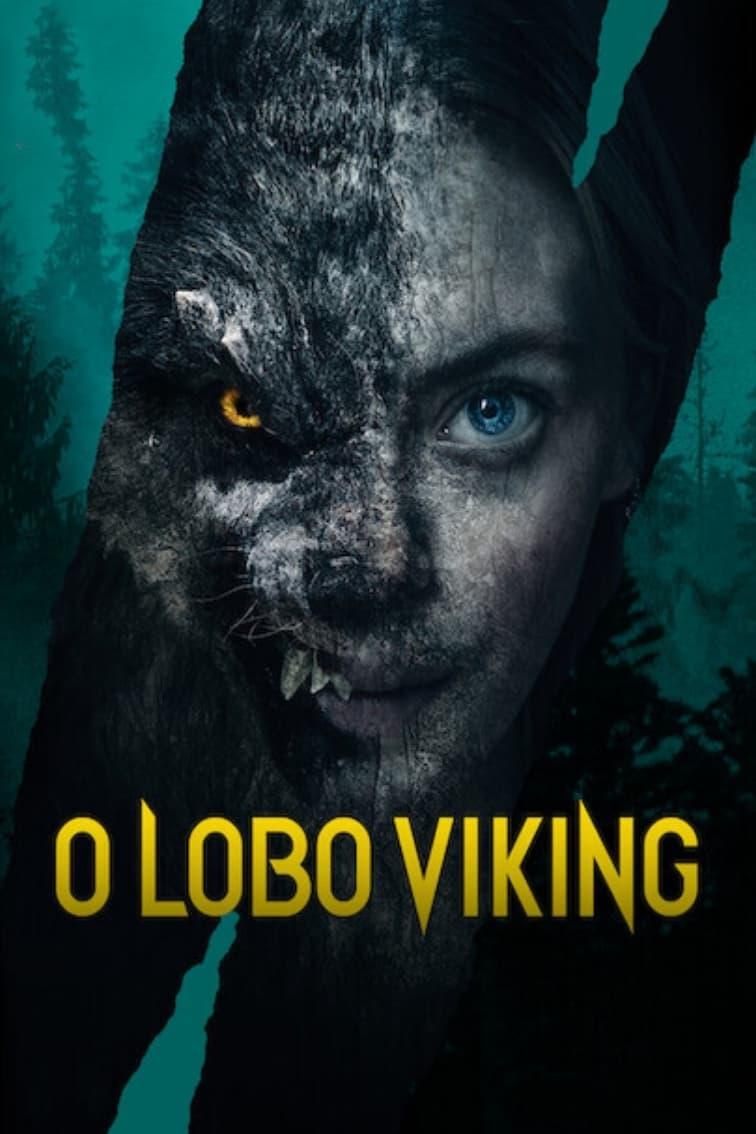 O Lobo Viking