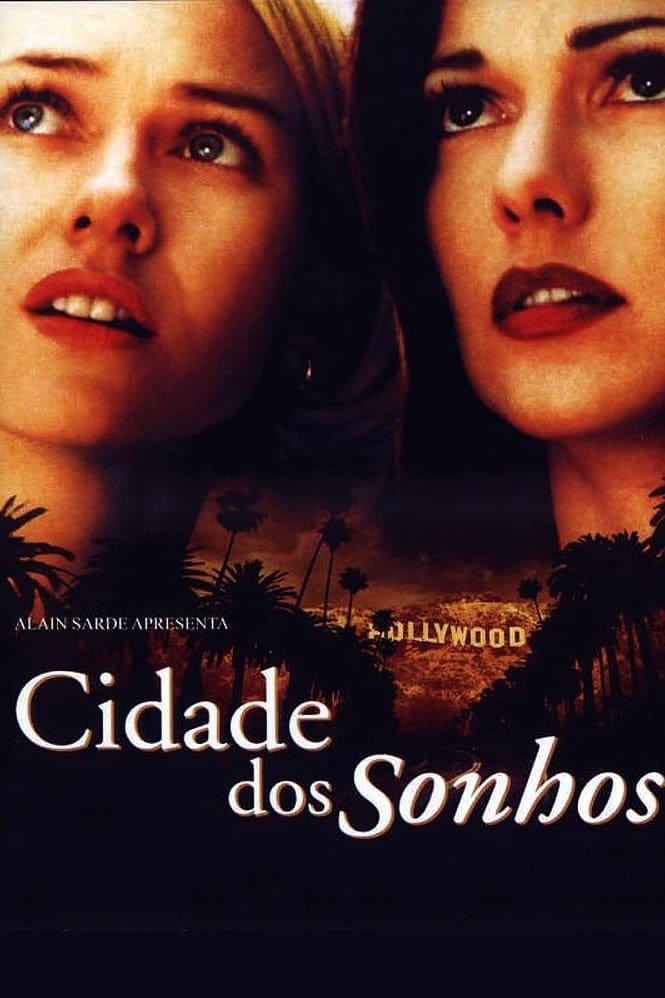 Cidade dos Sonhos