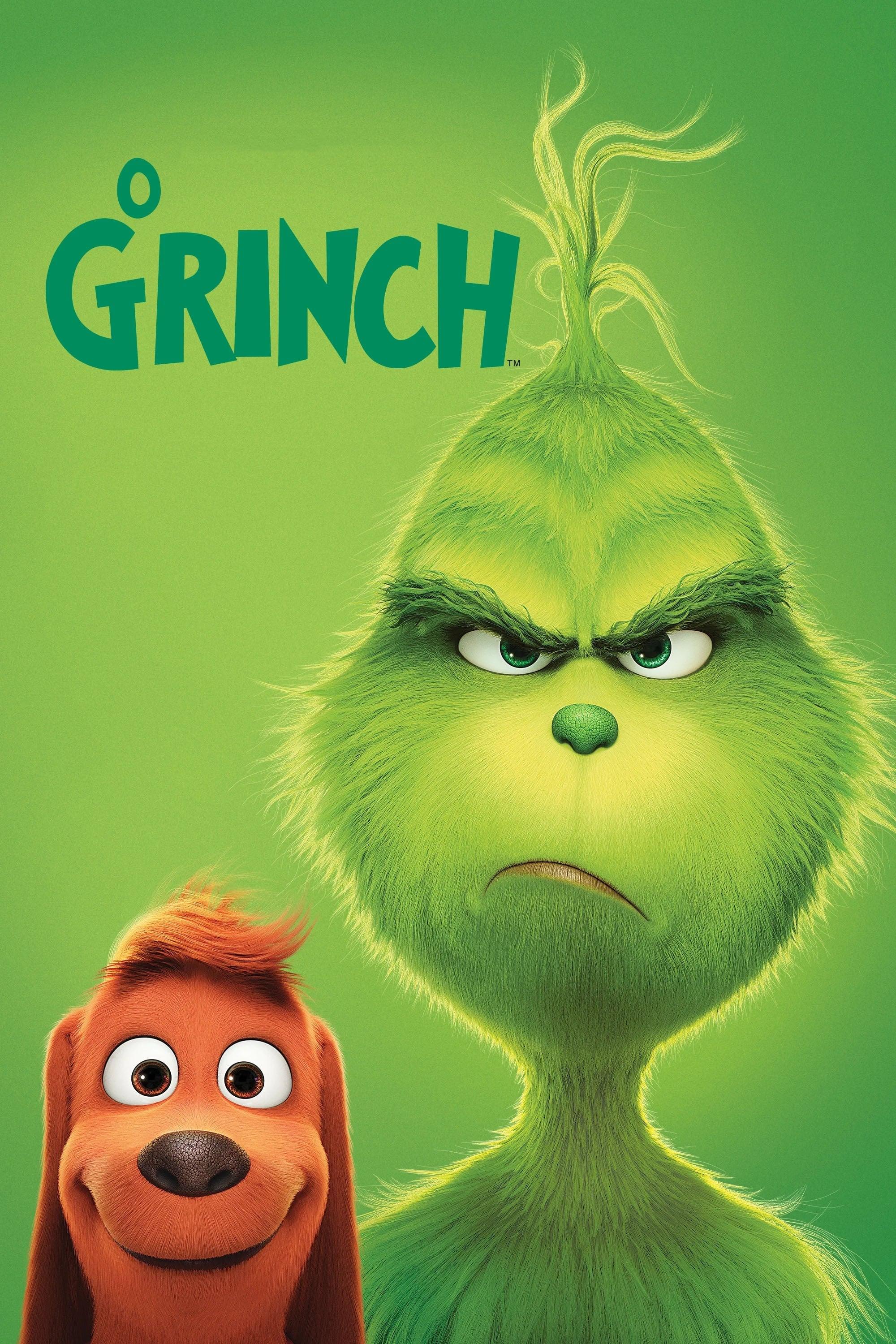 O Grinch