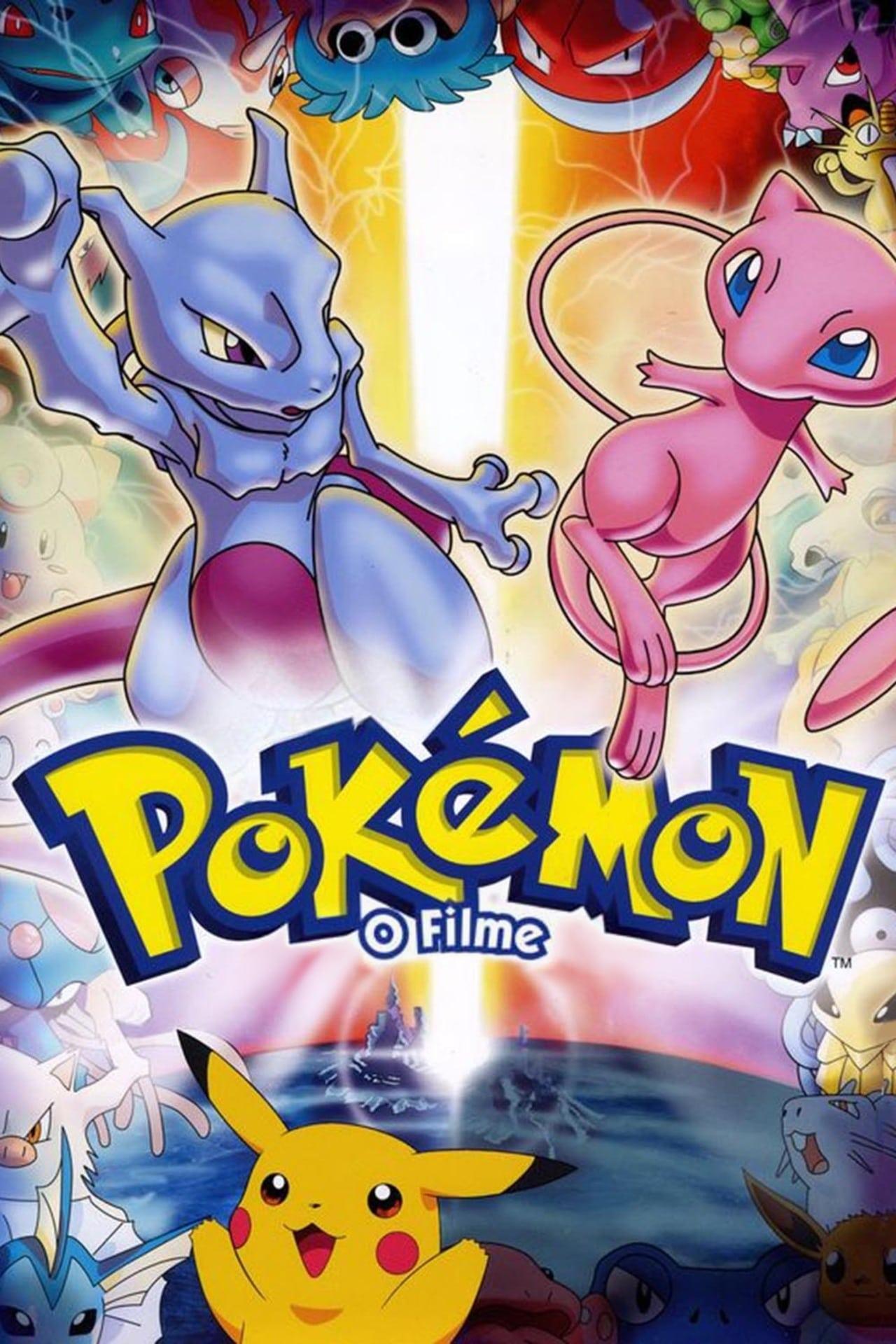 Pokémon: O Filme