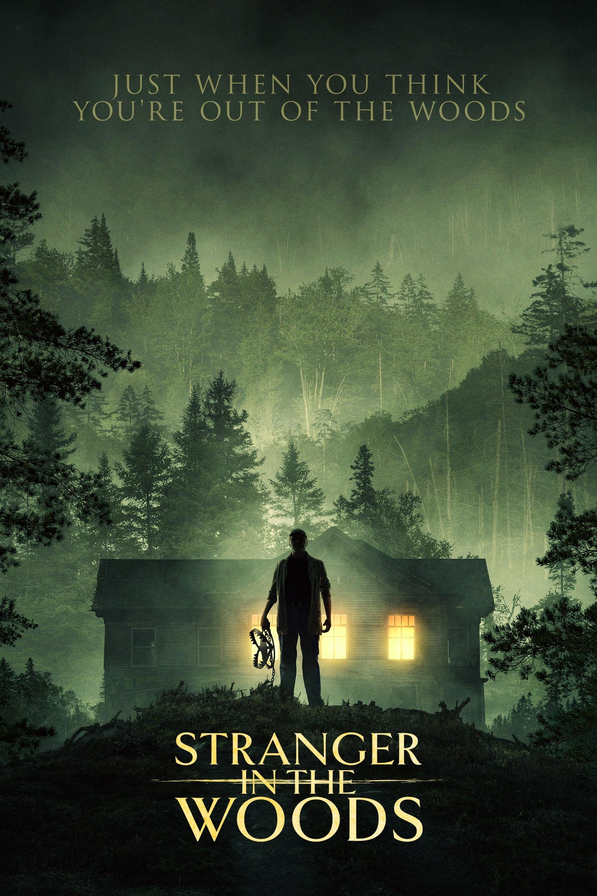 Stranger in the Woods