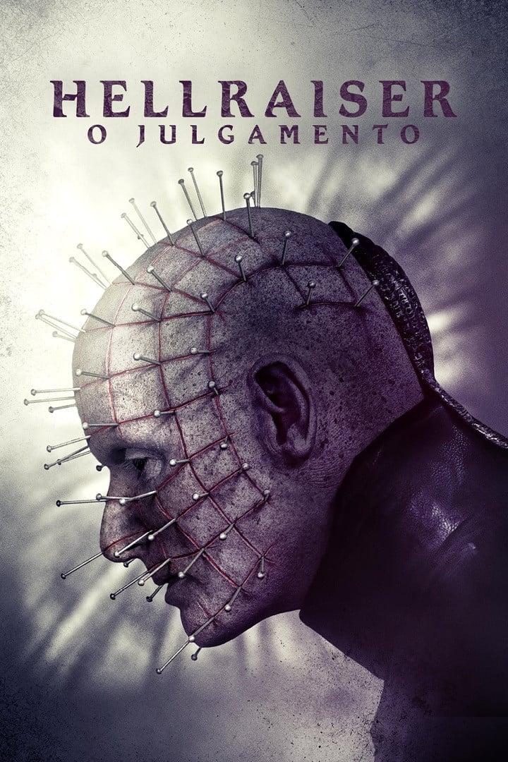 Hellraiser: O Julgamento