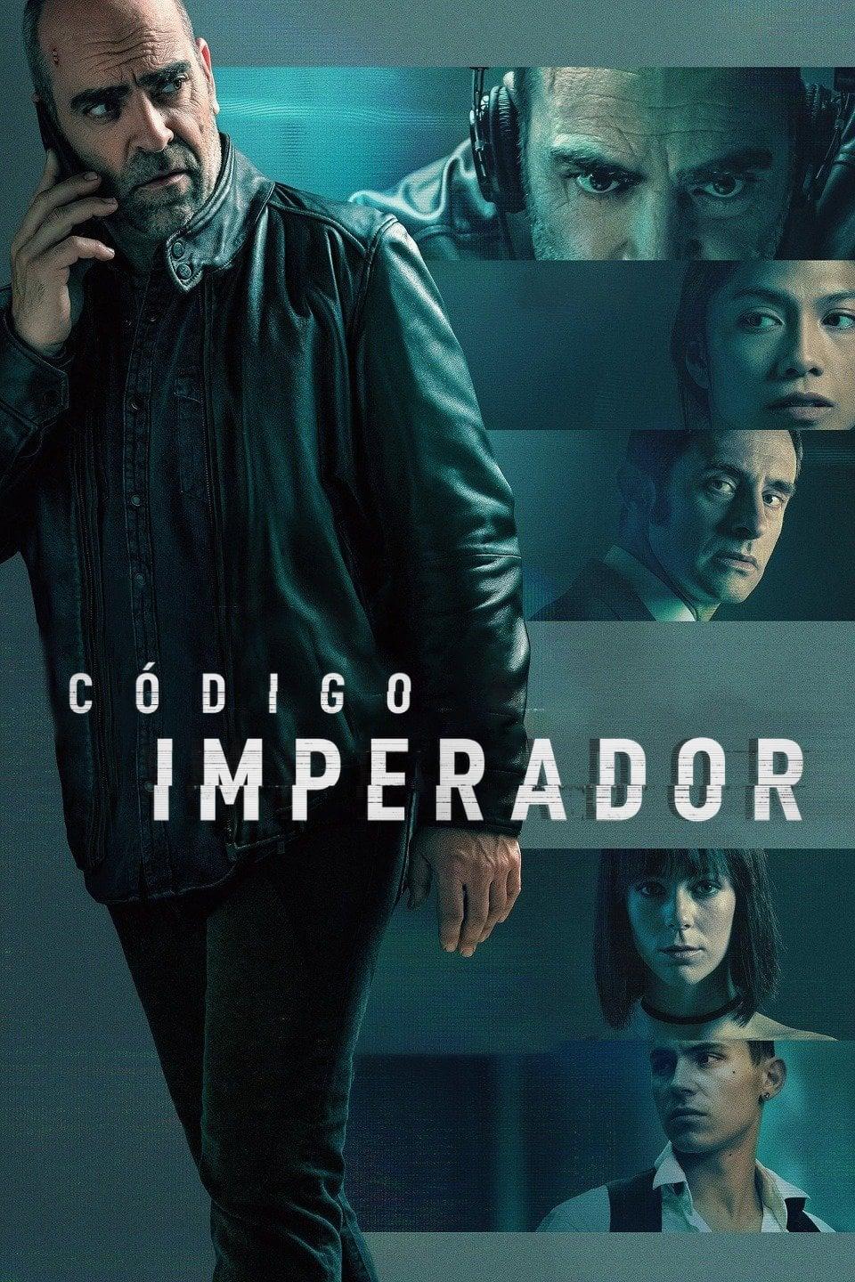 Código: Imperador