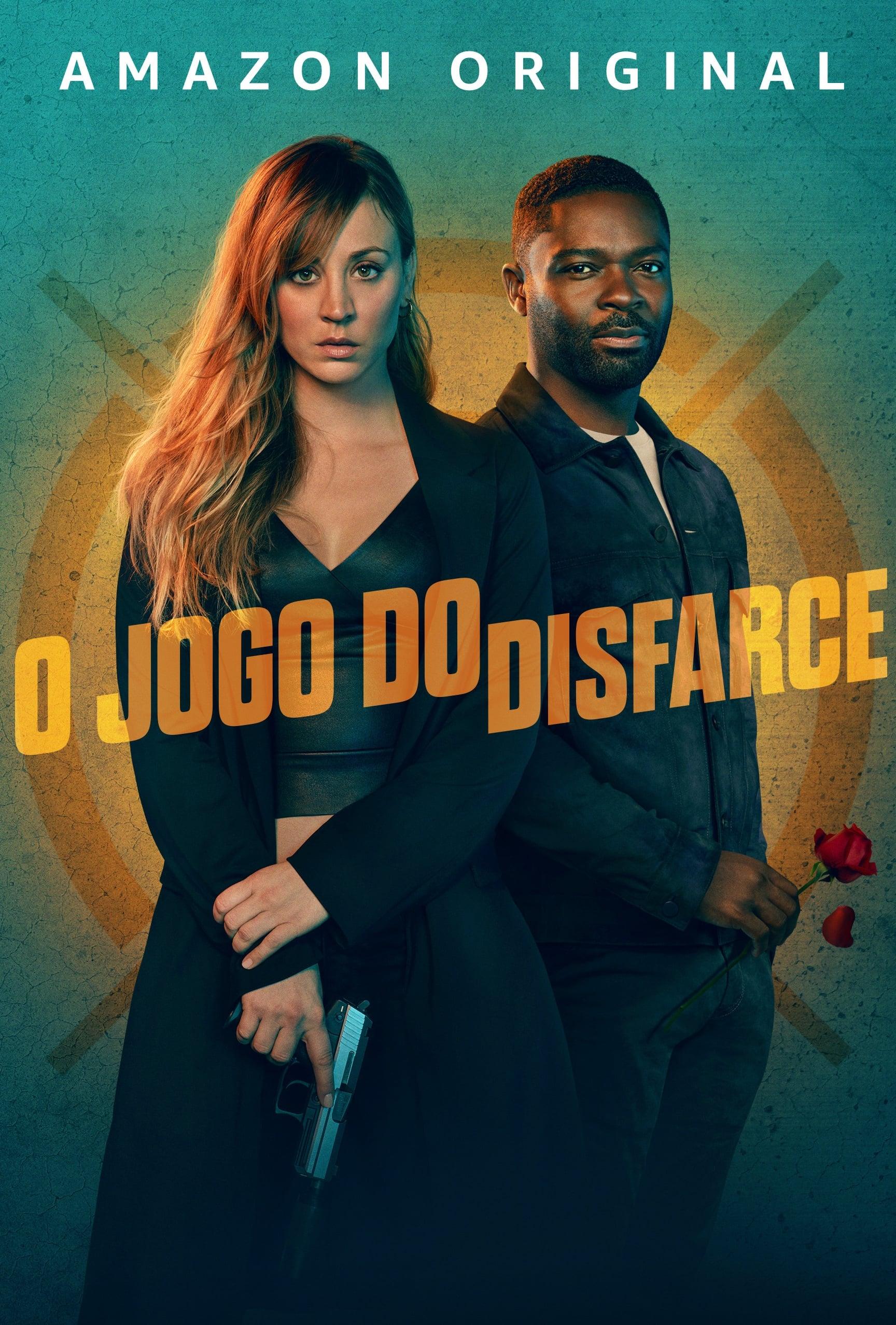 O Jogo do Disfarce