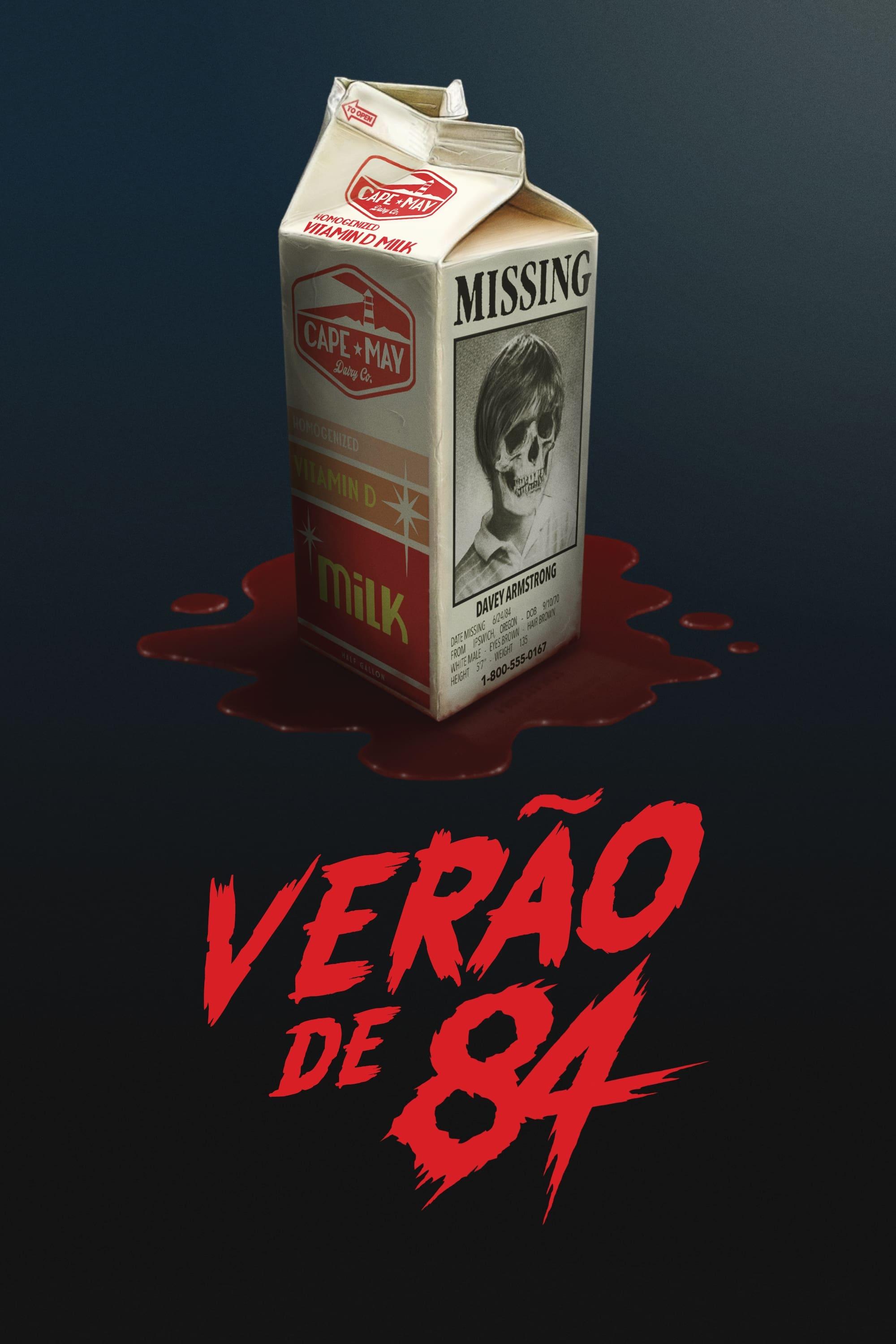 Verão de '84