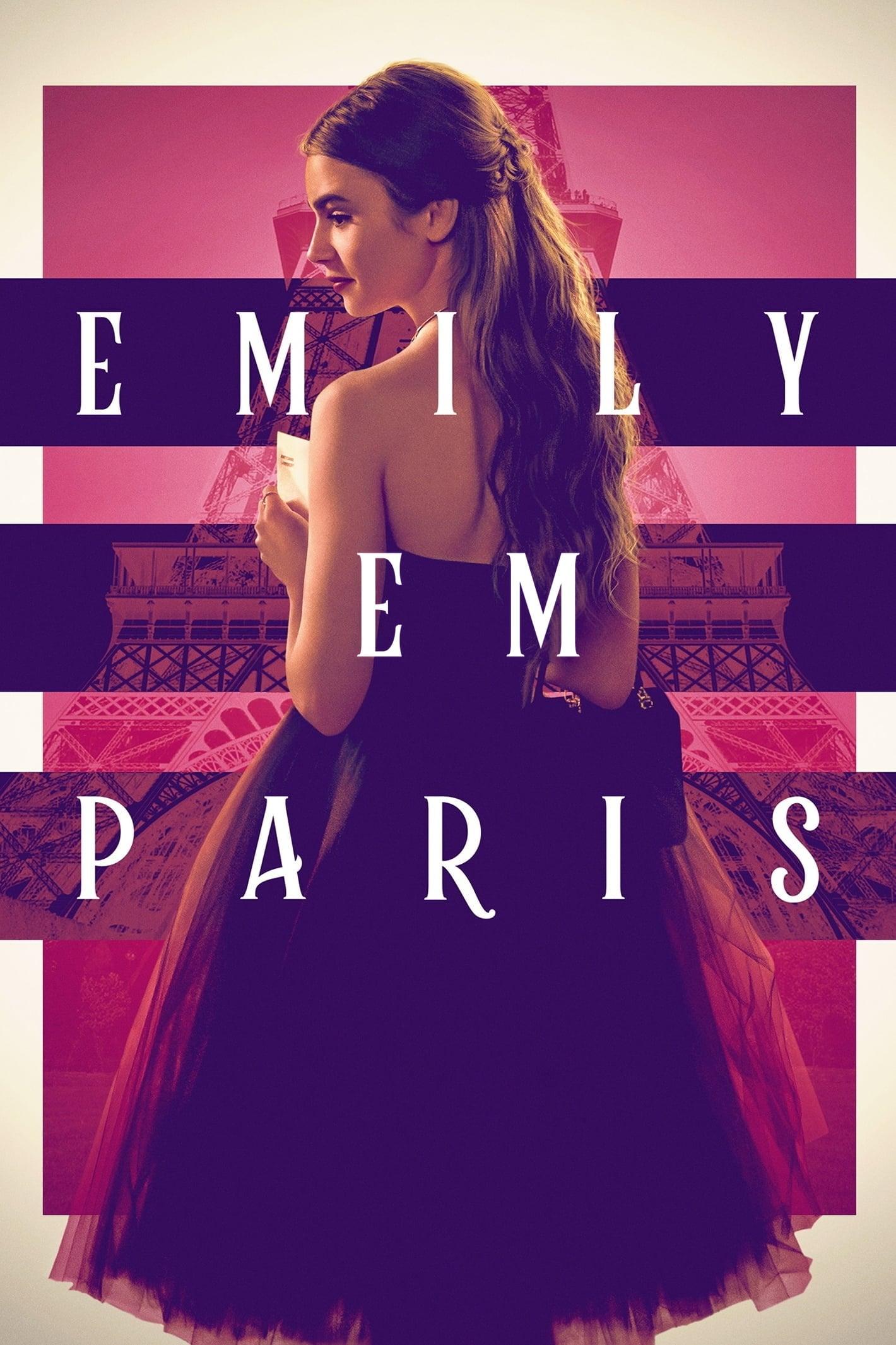 Emily em Paris