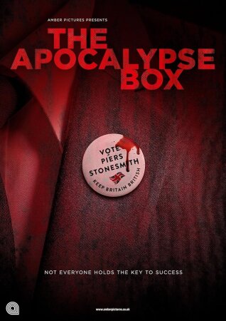 The Apocalypse Box